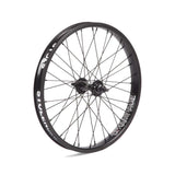 18" RAMPAGE WHEELS Bicycle Wheels S424