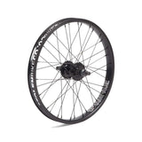 18" RAMPAGE WHEELS Bicycle Wheels S424