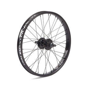 18" RAMPAGE WHEELS Bicycle Wheels S424