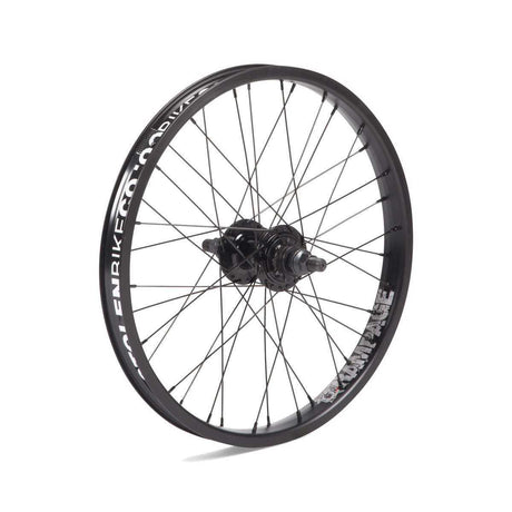18" RAMPAGE WHEELS Bicycle Wheels S424
