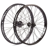 BUNDLE: 20" RAMPAGE WHEELS, PAIRS Bicycle Wheels sku-40249301631070