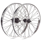 BUNDLE: 20" RAMPAGE WHEELS, PAIRS Bicycle Wheels sku-40249301631070