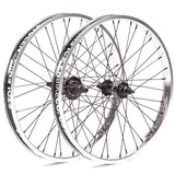 BUNDLE: 20" RAMPAGE WHEELS, PAIRS Bicycle Wheels sku-40249301631070