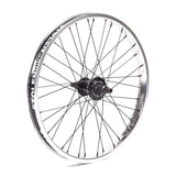 20" RAMPAGE REAR FREECOASTER WHEELS Bicycle Wheels S426