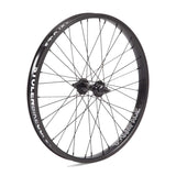 20" RAMPAGE FRONT WHEELS Bicycle Wheels S407