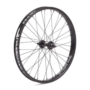 20" RAMPAGE FRONT WHEELS Bicycle Wheels S407