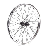20" RAMPAGE FRONT WHEELS Bicycle Wheels S407