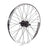 20" RAMPAGE REAR CASSETTE WHEELS Bicycle Wheels S400