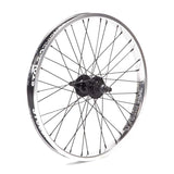 20" RAMPAGE REAR CASSETTE WHEELS Bicycle Wheels S400