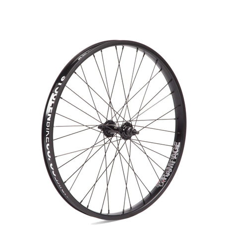 22" RAMPAGE WHEELS Bicycle Wheels S402