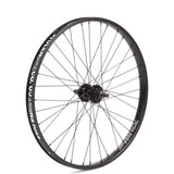 24" RAMPAGE WHEELS Bicycle Wheels S419