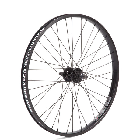 24" RAMPAGE WHEELS Bicycle Wheels S419