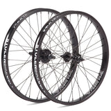 BUNDLE: 20" RAMPAGE WHEELS, PAIRS Bicycle Wheels sku-40249301631070