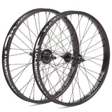 BUNDLE: 20" RAMPAGE WHEELS, PAIRS Bicycle Wheels sku-40249301631070