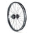 RAMPAGE PRO REAR FREECOASTER WHEEL, BLACK Bicycle Wheels S474