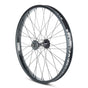 20" RAMPAGE PRO FRONT FEMALE AXLE WHEEL, BLACK Bicycle Wheels S478