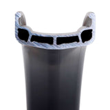 20" RAMPAGE REAR FREECOASTER WHEELS Bicycle Wheels S426