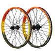 BUNDLE: 20" RAMPAGE WHEELS, PAIRS Bicycle Wheels sku-40249301631070