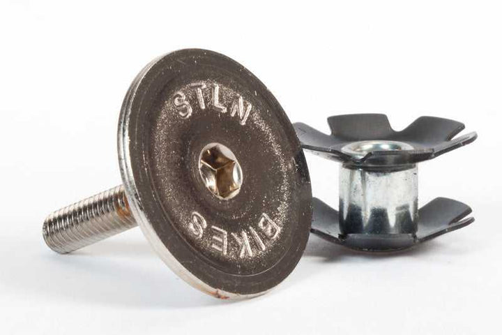 COMPRESSOR PRELOAD BOLT Bicycle Headset Parts S2218