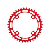 Cook Bros Racing Chainrings Drivetrain CB-CR21AL33238-BL