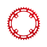 Cook Bros Racing Chainrings Drivetrain CB-CR21AL33238-BL