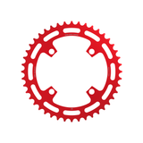 Cook Bros Racing Chainrings Drivetrain CB-CR21AL33238-BL