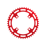 Cook Bros Racing Chainrings Drivetrain CB-CR21AL33238-BL