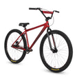 The Goon - C Red Earl Bicycles The Goon-CL Red Earl
