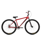 The Goon - C Red Earl Bicycles The Goon-CL Red Earl