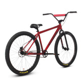 The Goon - C Red Earl Bicycles The Goon-CL Red Earl