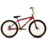 The Goon - Red Gold 24" The Goon 24-Red Gold