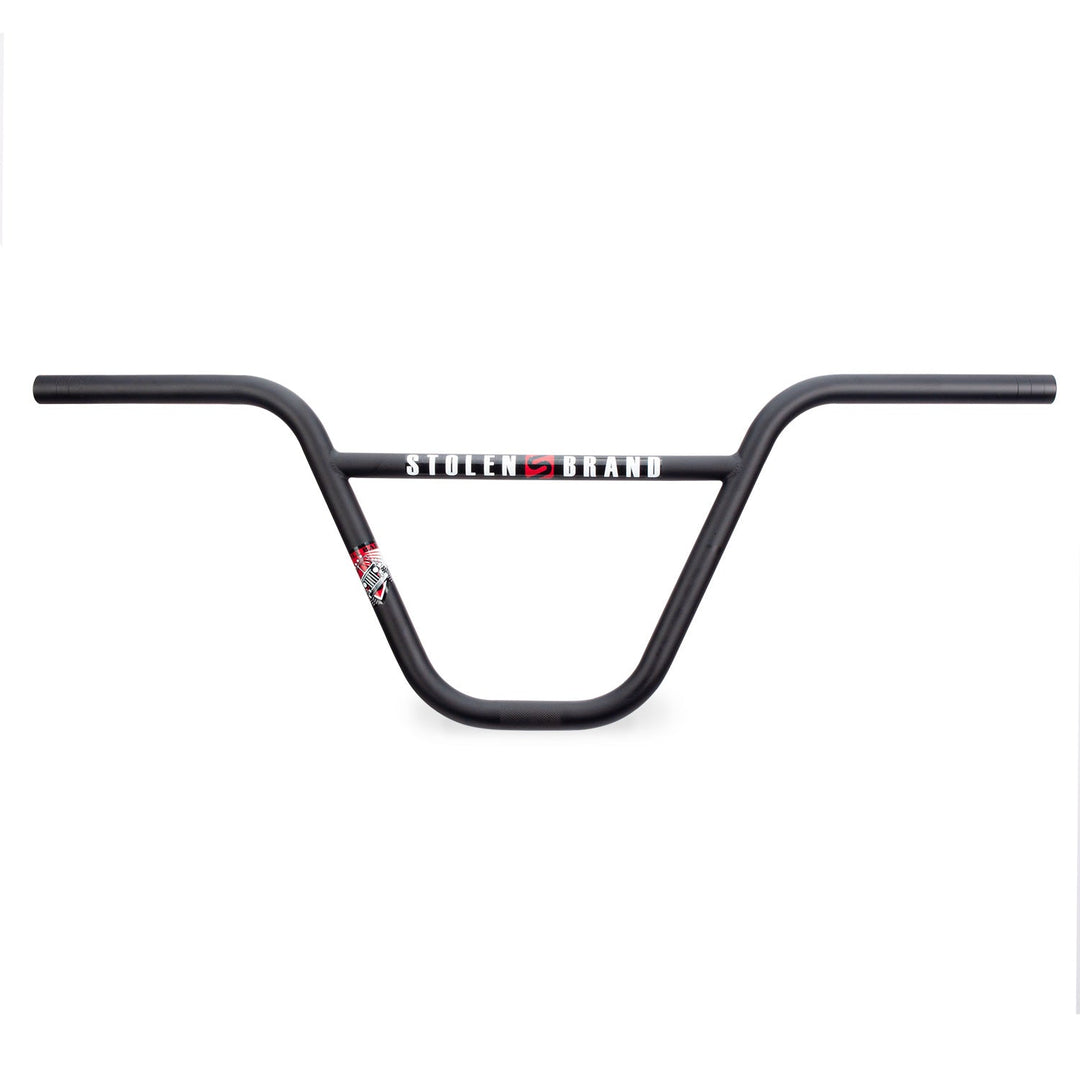 ROLL BARS Bicycle Handlebars S2351