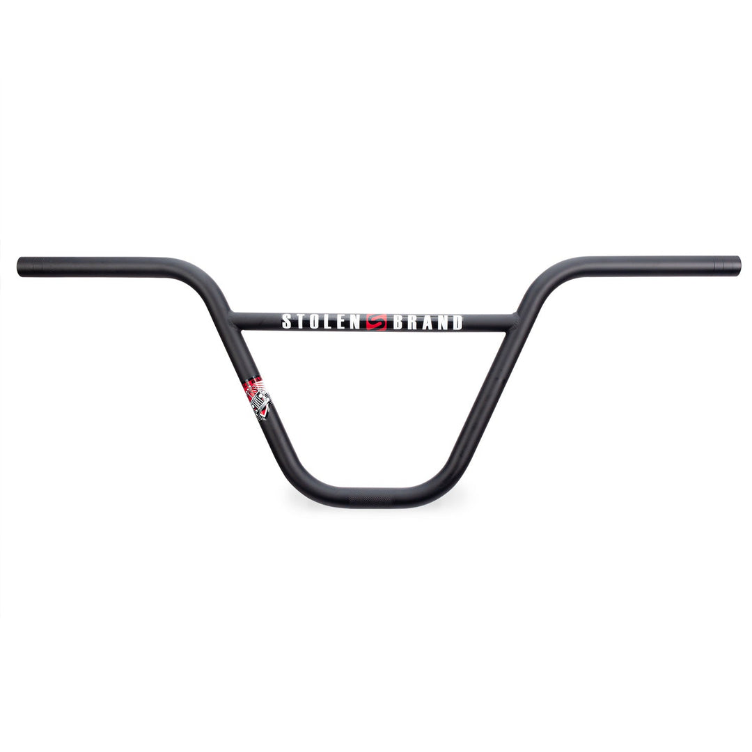 ROLL BARS Bicycle Handlebars S2351