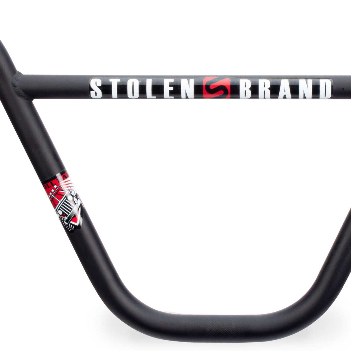 ROLL BARS Bicycle Handlebars S2351