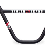 ROLL BARS Bicycle Handlebars S2351