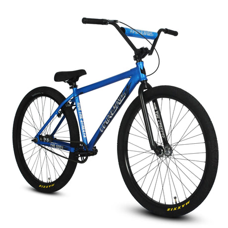 The Goon - Blue Royale Bicycles The Goon-Royale