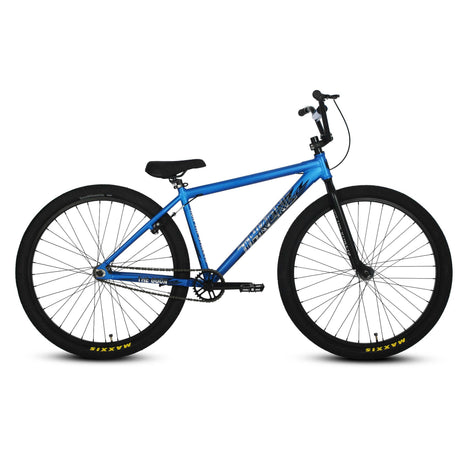 The Goon - Blue Royale Bicycles The Goon-Royale