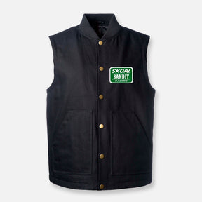 SKOAL BANDIT CLASSIC WORKWEAR VEST Vests WSK11392S
