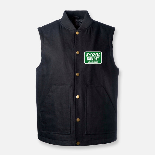 SKOAL BANDIT CLASSIC WORKWEAR VEST Vests WSK11392S