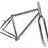 SKYWAY 29" T/A XL PRO CRUISER FRAME AND FORK SET FRAME 29SKYCHROME