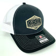 SKYWAY 60 YEARS OF EXCELLENCE HAT BLACK/WHITE HAT 20274