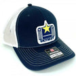 SKYWAY RETRO ORIGINAL 1970'S STAR LOGO HAT HAT 20279