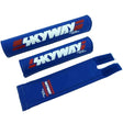 SKYWAY FRAMESET 3-PIECE PAD SET PAD SETS 20526