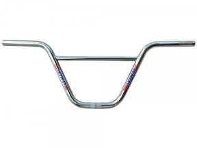 SKYWAY 9.25" PRO RACE HANDLE BARS HANDLEBARS 9.25CHROME