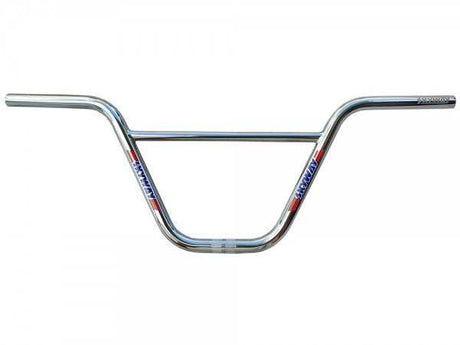 SKYWAY 9.25" PRO RACE HANDLE BARS HANDLEBARS 9.25CHROME