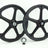 SKYWAY 20" TUFF WHEEL II SET- FREEWHEEL WHEELS 2722-020-FW-WH