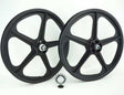 SKYWAY 20" TUFF WHEEL II SET- FREEWHEEL WHEELS 2722-020-FW-WH