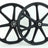 SKYWAY 24" TUFF WHEEL SET - FREEWHEEL MAG WHEELS K67000000AAA