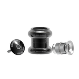 Cook Bros Racing Stainless Steel ABEC7 Threadless Headset Steering CB-HS22SS118-BL