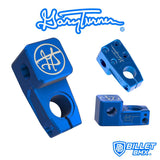 GARY TURNER X BILLET BMX TOP LOAD STEM 53MM STEMS BIL-STEM-53-GARYTURNER-RED